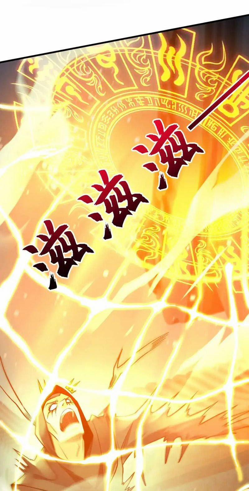 Thần Đế Giáng Lâm: Ta Có Trăm Triệu Điểm Thuộc Tính 97 trang 23