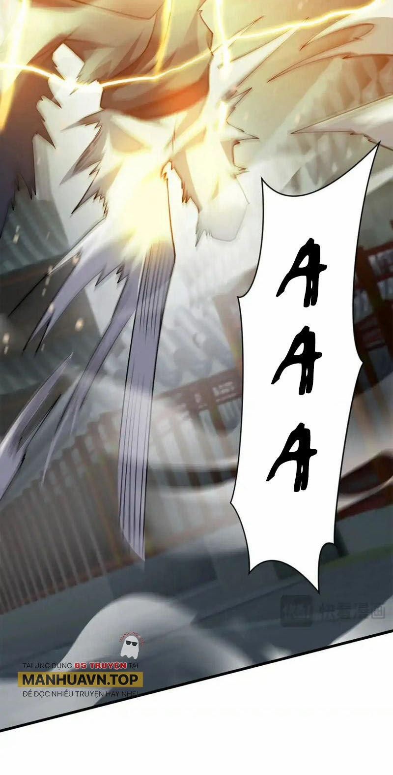 Thần Đế Giáng Lâm: Ta Có Trăm Triệu Điểm Thuộc Tính 97 trang 24
