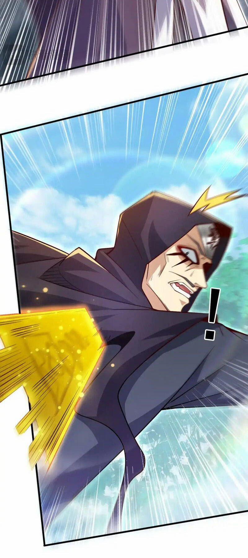 Thần Đế Giáng Lâm: Ta Có Trăm Triệu Điểm Thuộc Tính 97 trang 4