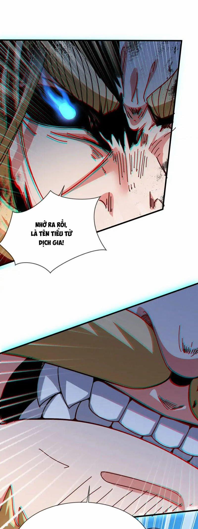 Thần Đế Giáng Lâm: Ta Có Trăm Triệu Điểm Thuộc Tính 98 trang 16