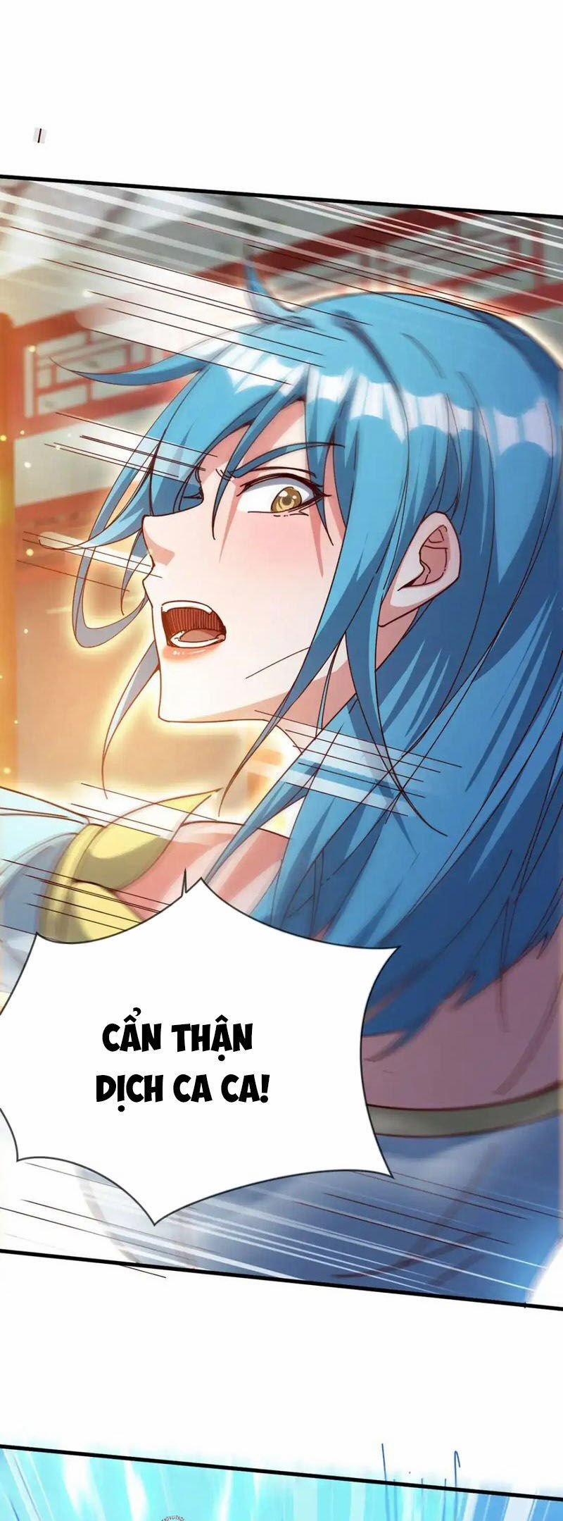 Thần Đế Giáng Lâm: Ta Có Trăm Triệu Điểm Thuộc Tính 98 trang 19