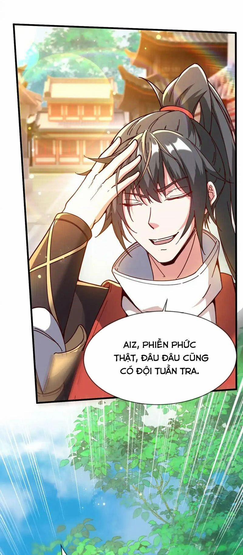 Thần Đế Giáng Lâm: Ta Có Trăm Triệu Điểm Thuộc Tính 98 trang 2