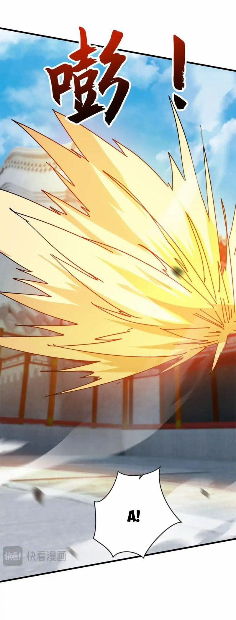 Thần Đế Giáng Lâm: Ta Có Trăm Triệu Điểm Thuộc Tính 98 trang 21