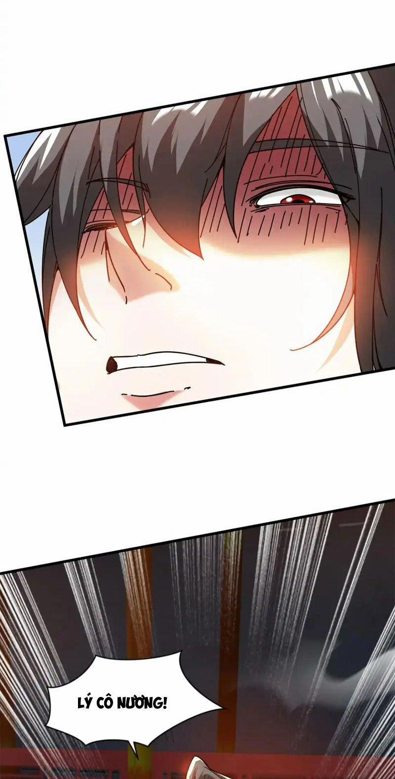 Thần Đế Giáng Lâm: Ta Có Trăm Triệu Điểm Thuộc Tính 98 trang 22