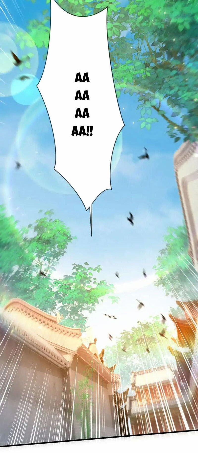 Thần Đế Giáng Lâm: Ta Có Trăm Triệu Điểm Thuộc Tính 98 trang 3