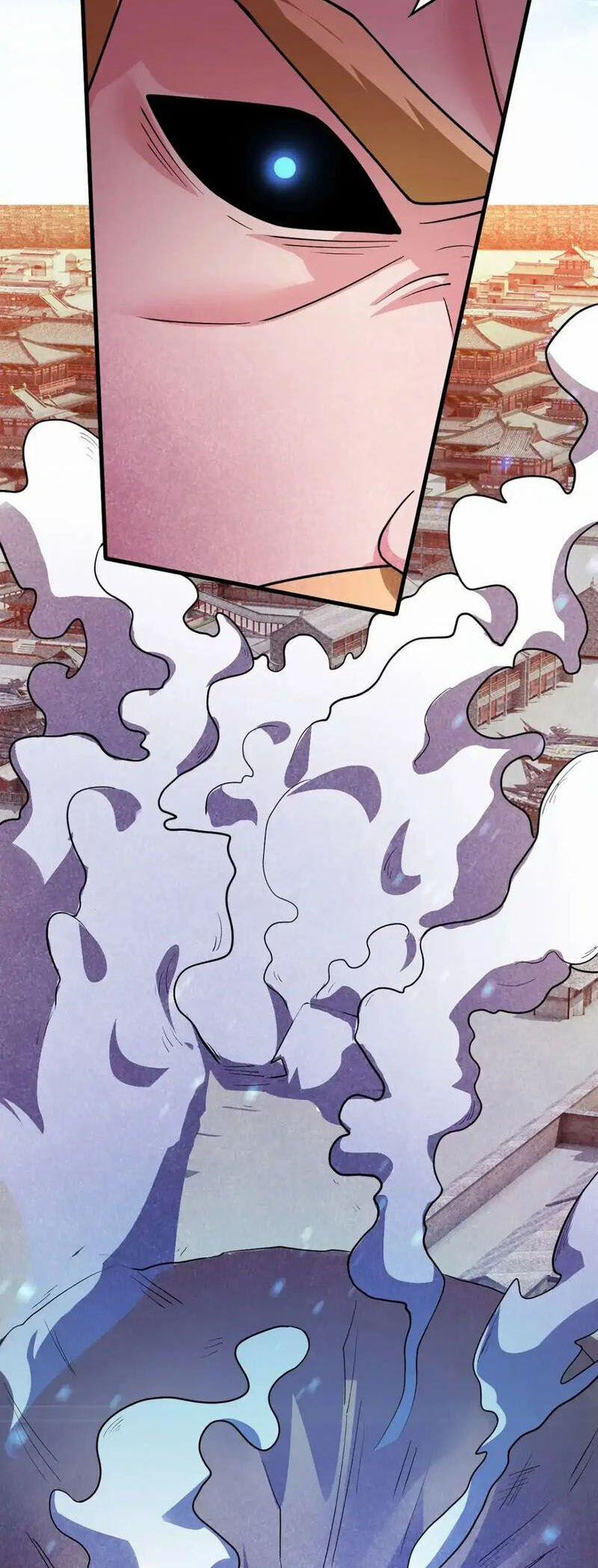 Thần Đế Giáng Lâm: Ta Có Trăm Triệu Điểm Thuộc Tính 98 trang 34