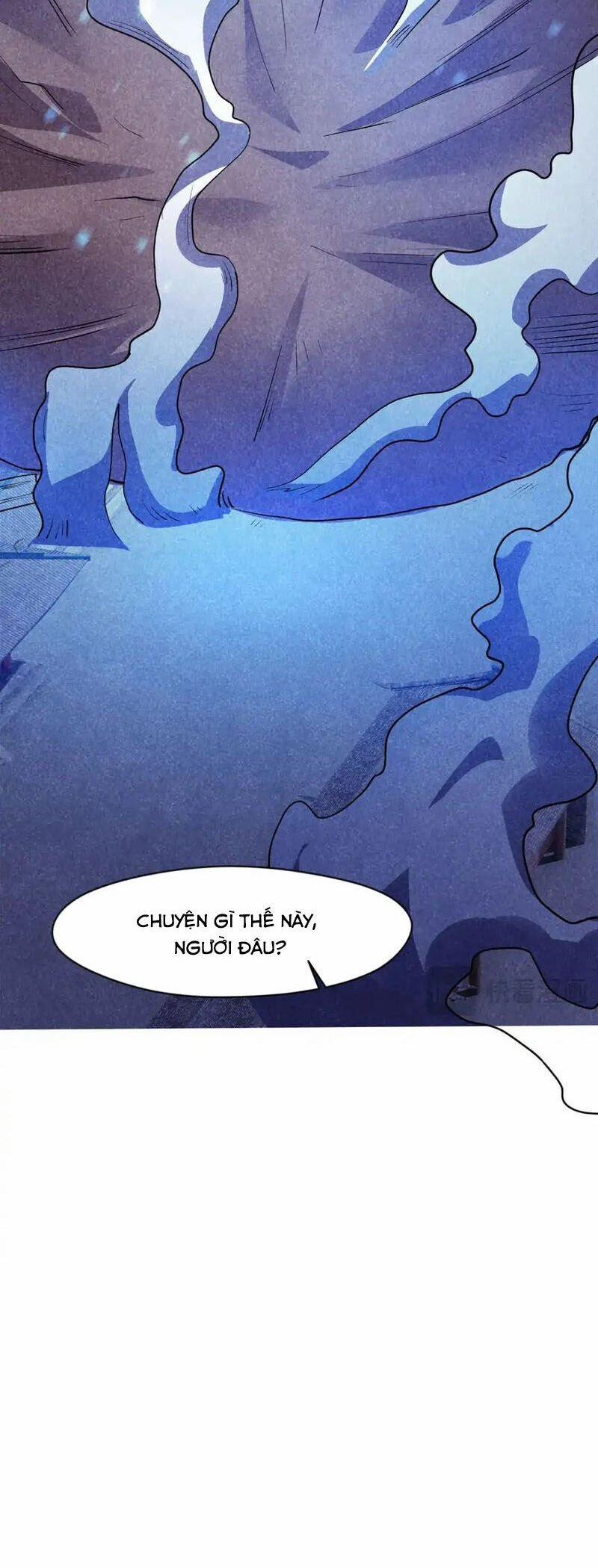 Thần Đế Giáng Lâm: Ta Có Trăm Triệu Điểm Thuộc Tính 98 trang 35