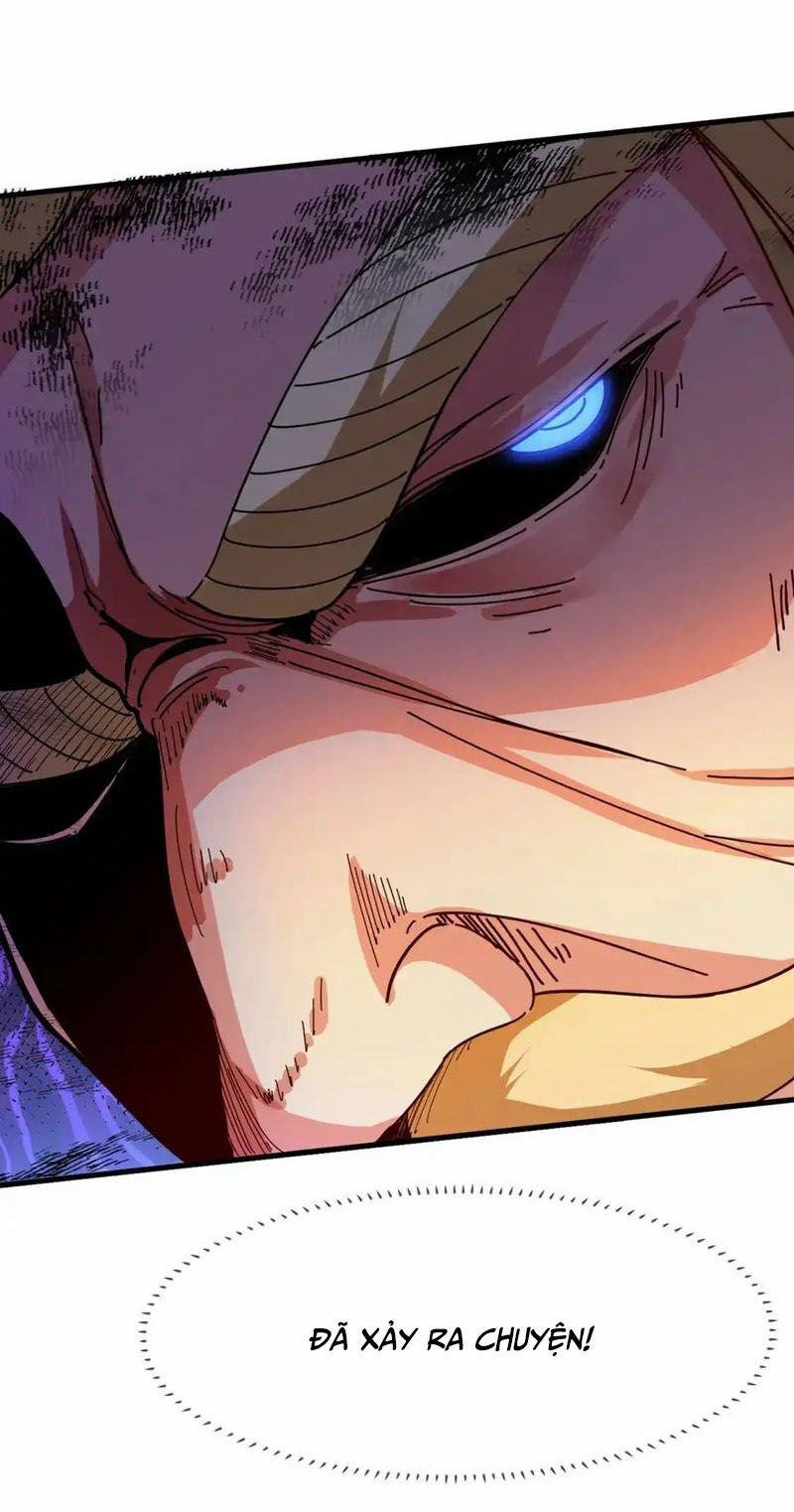 Thần Đế Giáng Lâm: Ta Có Trăm Triệu Điểm Thuộc Tính 98 trang 5