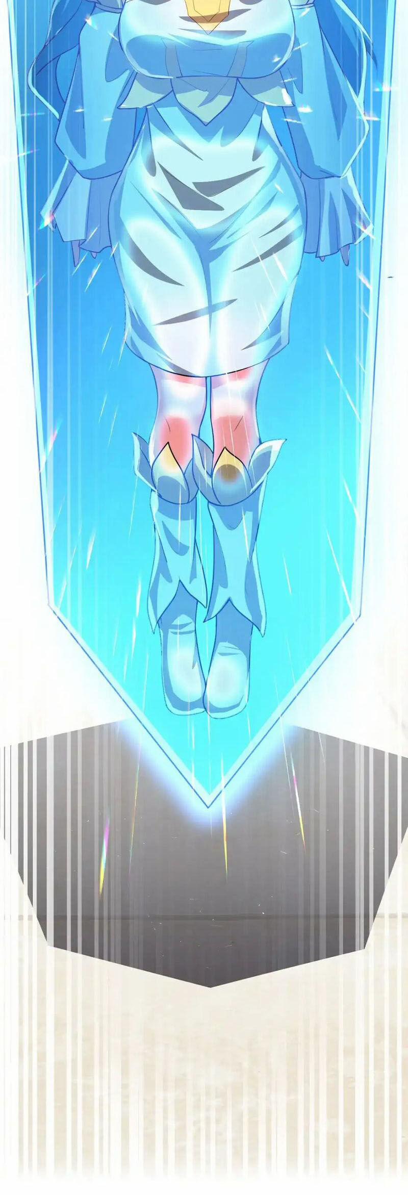 Thần Đế Giáng Lâm: Ta Có Trăm Triệu Điểm Thuộc Tính 99 trang 10