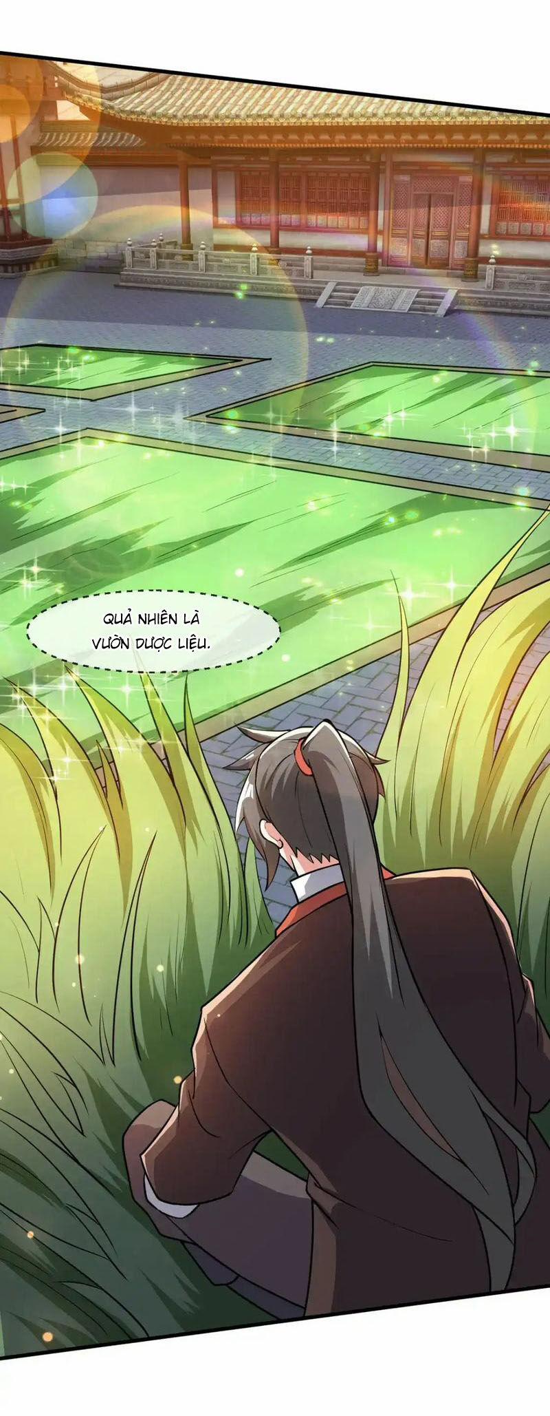 Thần Đế Giáng Lâm: Ta Có Trăm Triệu Điểm Thuộc Tính 99 trang 15