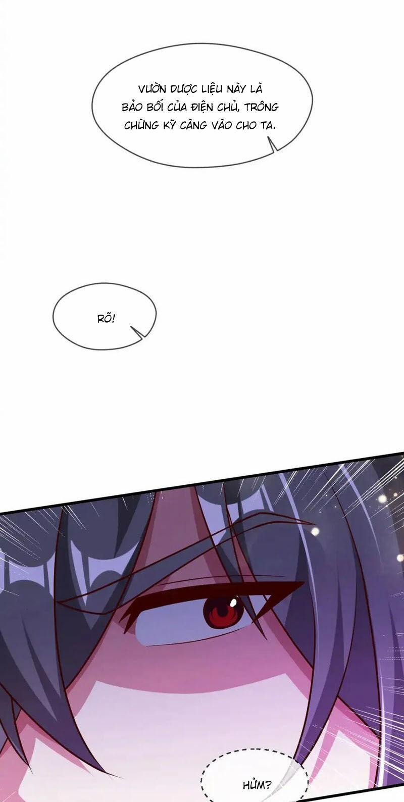 Thần Đế Giáng Lâm: Ta Có Trăm Triệu Điểm Thuộc Tính 99 trang 17