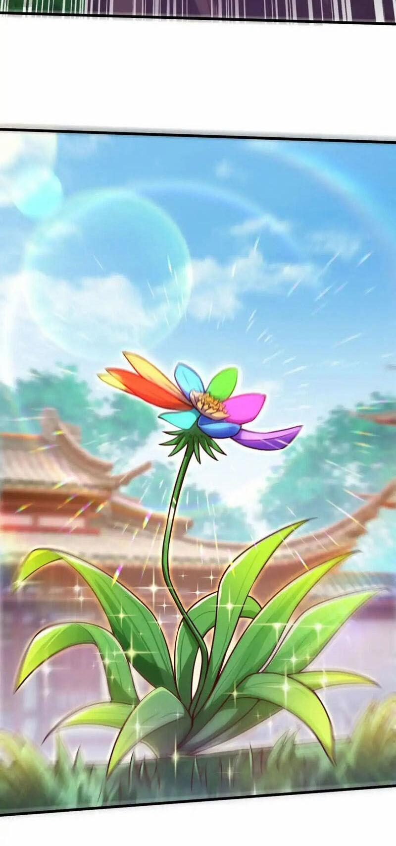 Thần Đế Giáng Lâm: Ta Có Trăm Triệu Điểm Thuộc Tính 99 trang 26