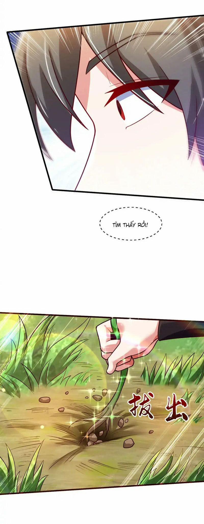 Thần Đế Giáng Lâm: Ta Có Trăm Triệu Điểm Thuộc Tính 99 trang 27