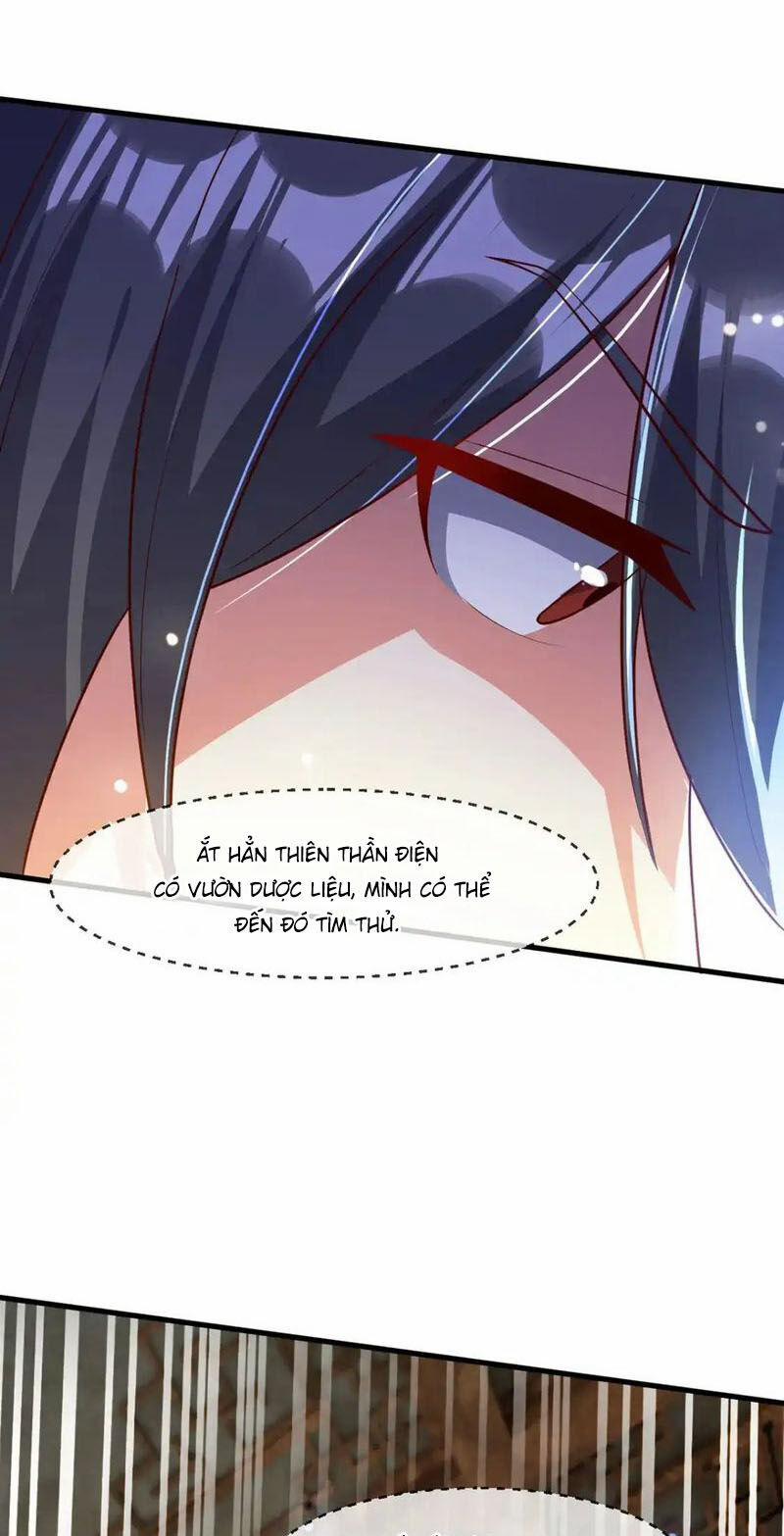 Thần Đế Giáng Lâm: Ta Có Trăm Triệu Điểm Thuộc Tính 99 trang 7