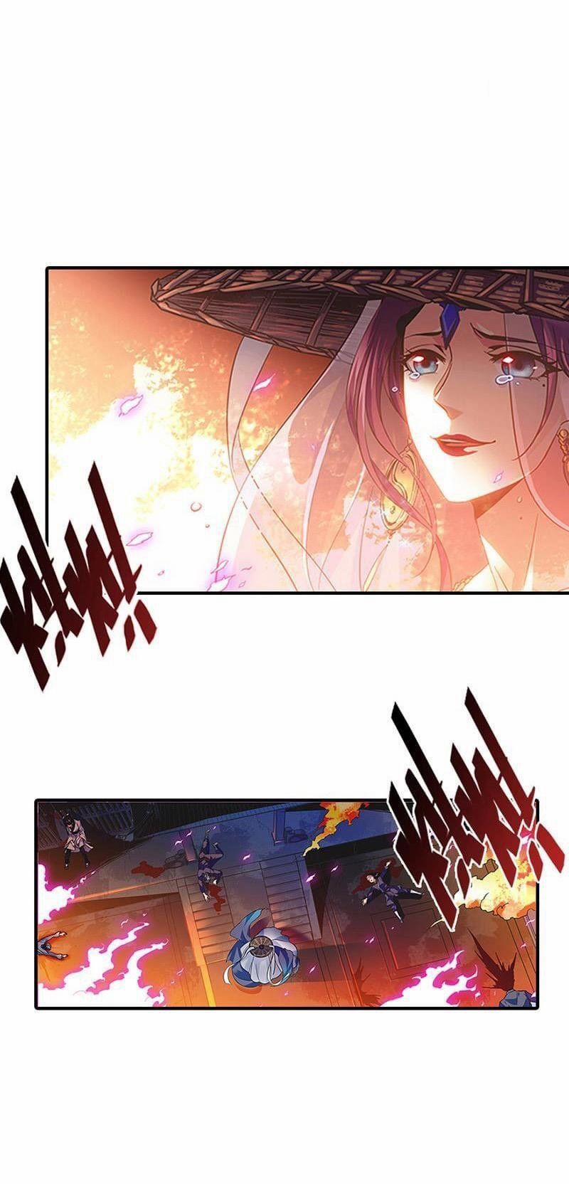 Thần Điêu Hiệp Lữ (New 2020) 1 trang 24