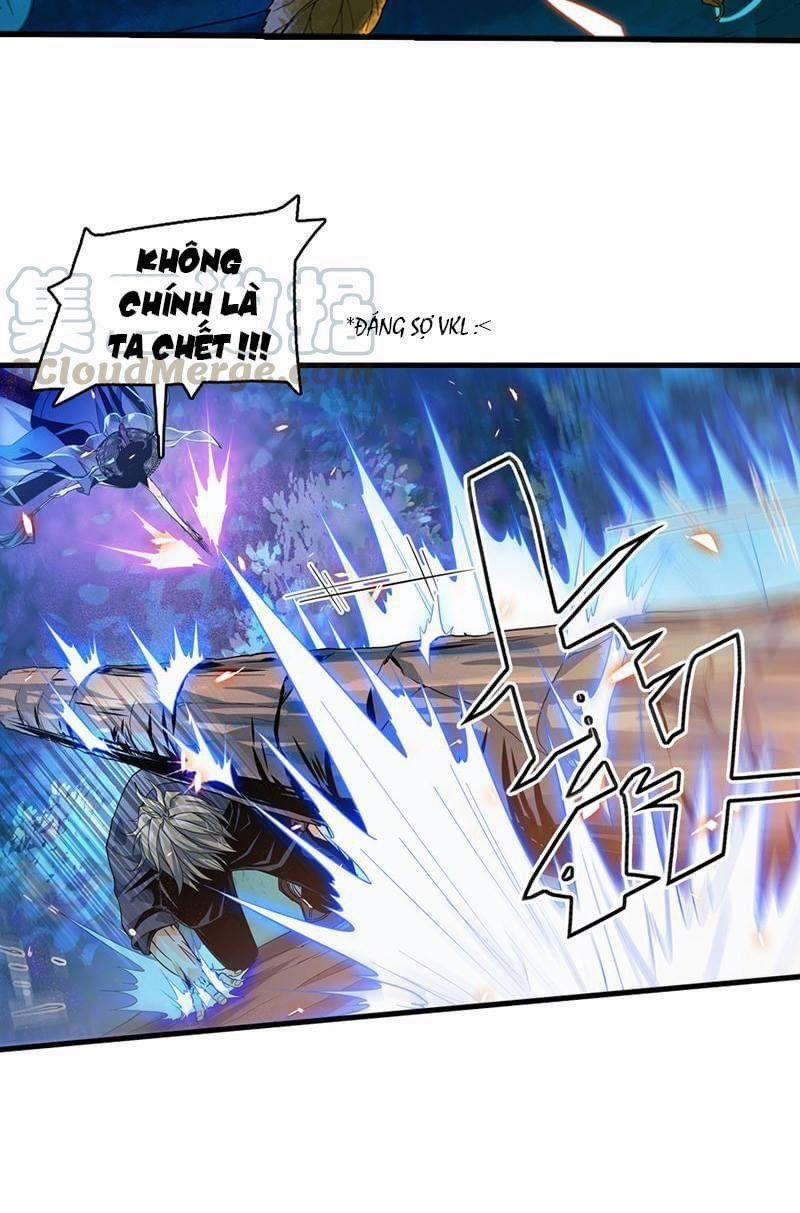 Thần Điêu Hiệp Lữ (New 2020) 1 trang 69