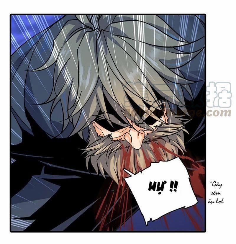 Thần Điêu Hiệp Lữ (New 2020) 1 trang 75