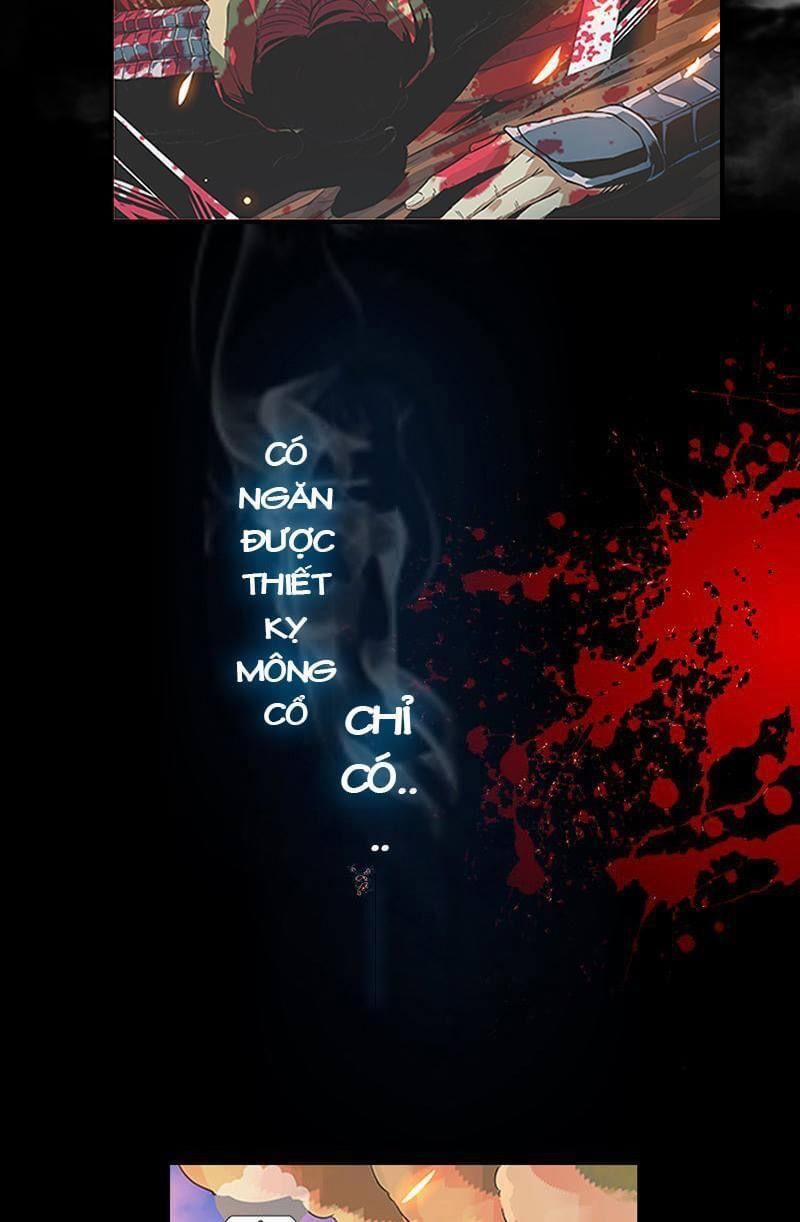 Thần Điêu Hiệp Lữ (New 2020) 1 trang 9