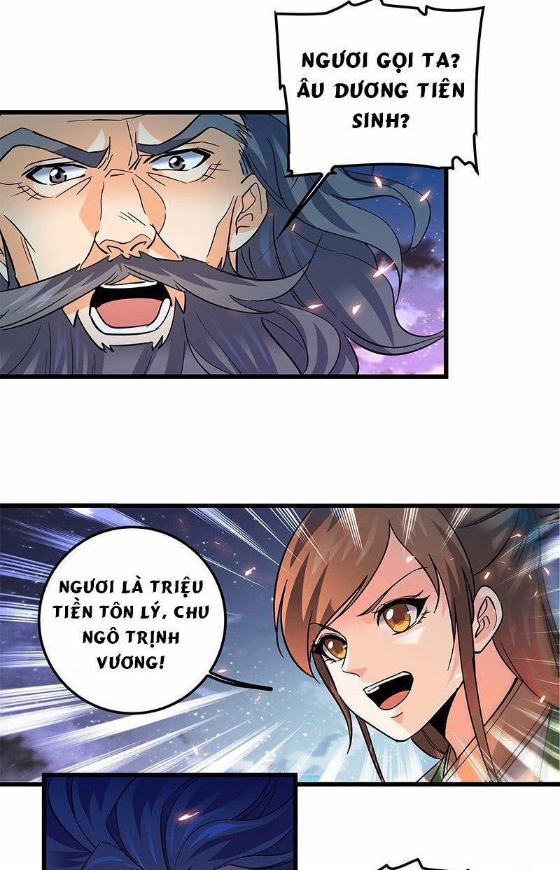 Thần Điêu Hiệp Lữ (New 2020) 10 trang 4