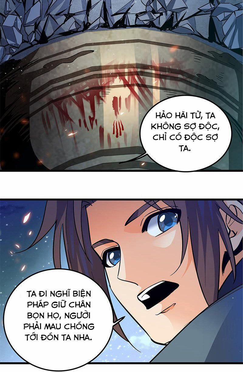 Thần Điêu Hiệp Lữ (New 2020) 12 trang 14