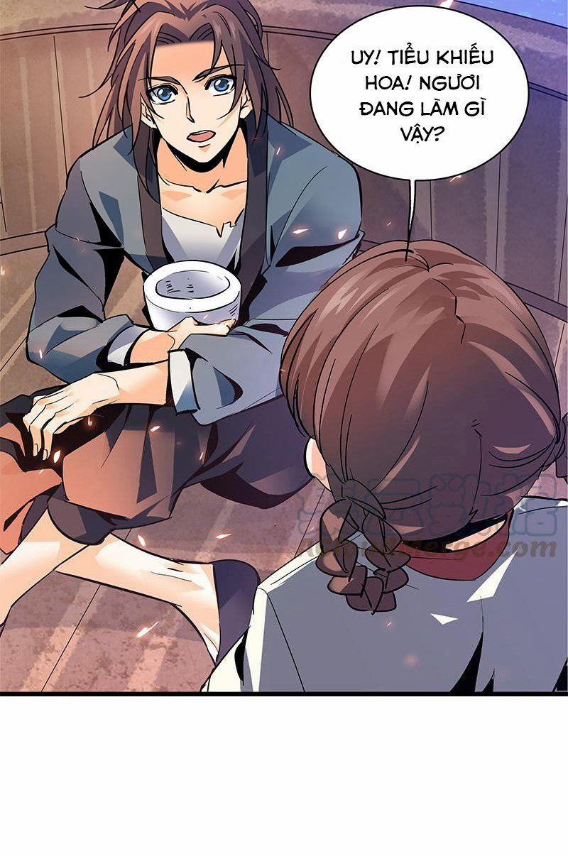 Thần Điêu Hiệp Lữ (New 2020) 12 trang 28