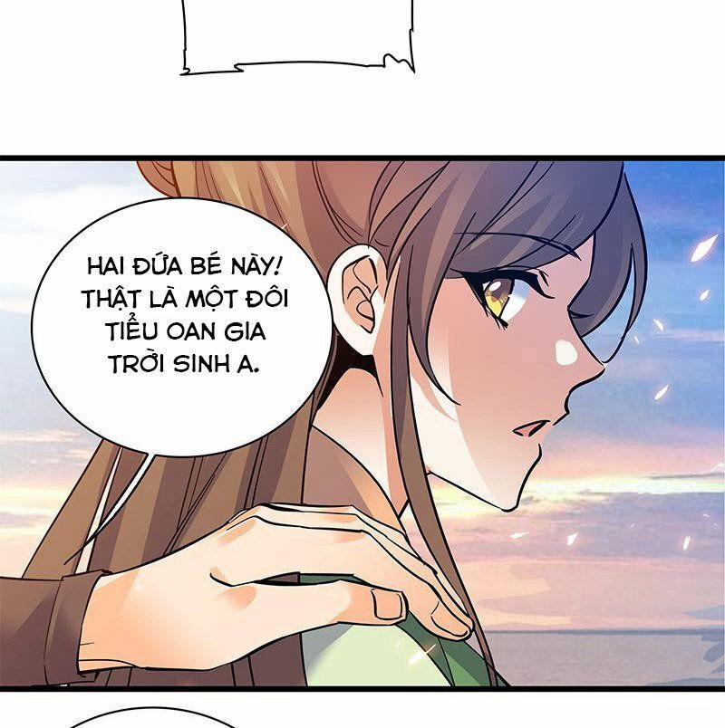 Thần Điêu Hiệp Lữ (New 2020) 12 trang 34