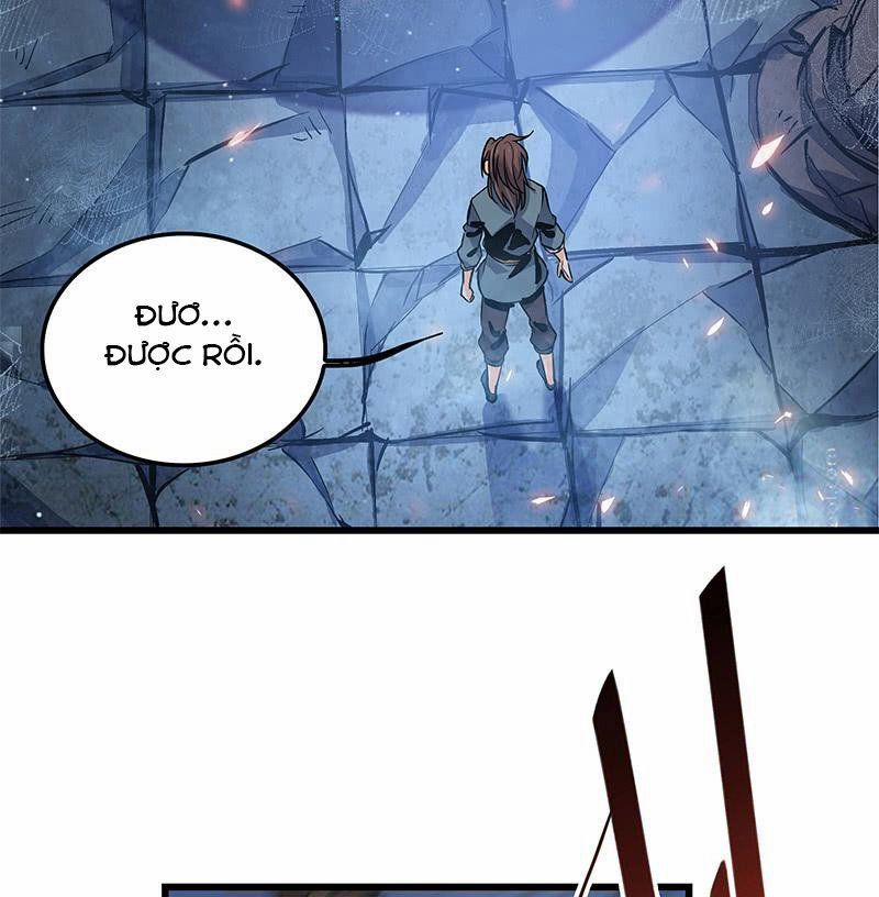 Thần Điêu Hiệp Lữ (New 2020) 12 trang 4