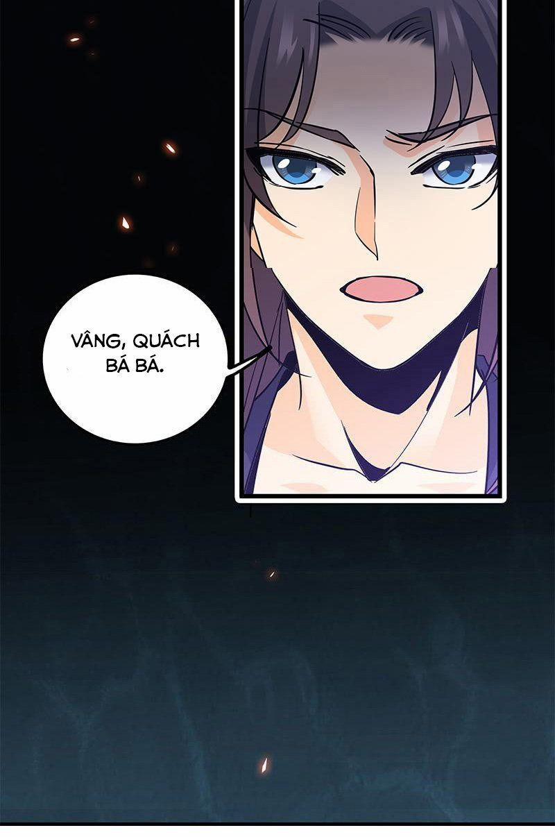 Thần Điêu Hiệp Lữ (New 2020) 16 trang 12