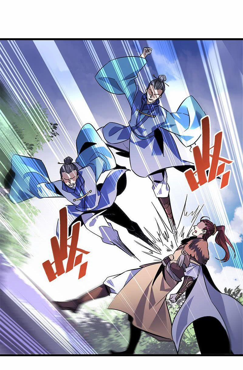 Thần Điêu Hiệp Lữ (New 2020) 16 trang 35