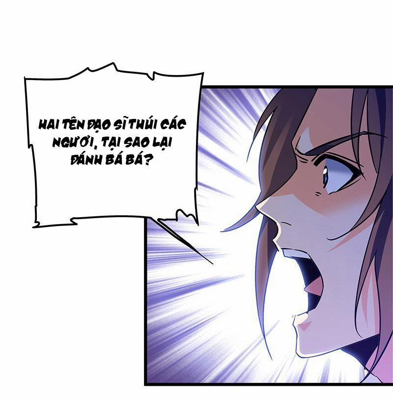 Thần Điêu Hiệp Lữ (New 2020) 16 trang 36