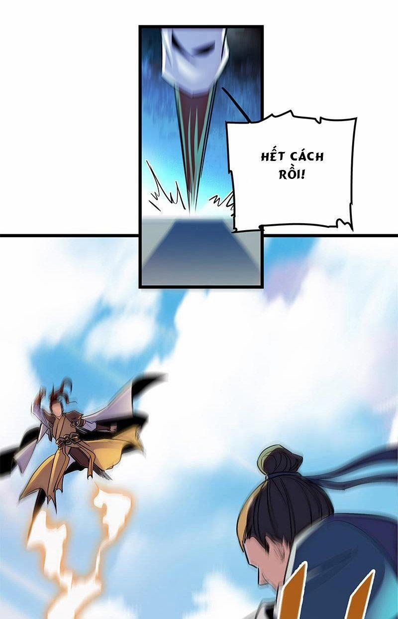 Thần Điêu Hiệp Lữ (New 2020) 17 trang 12