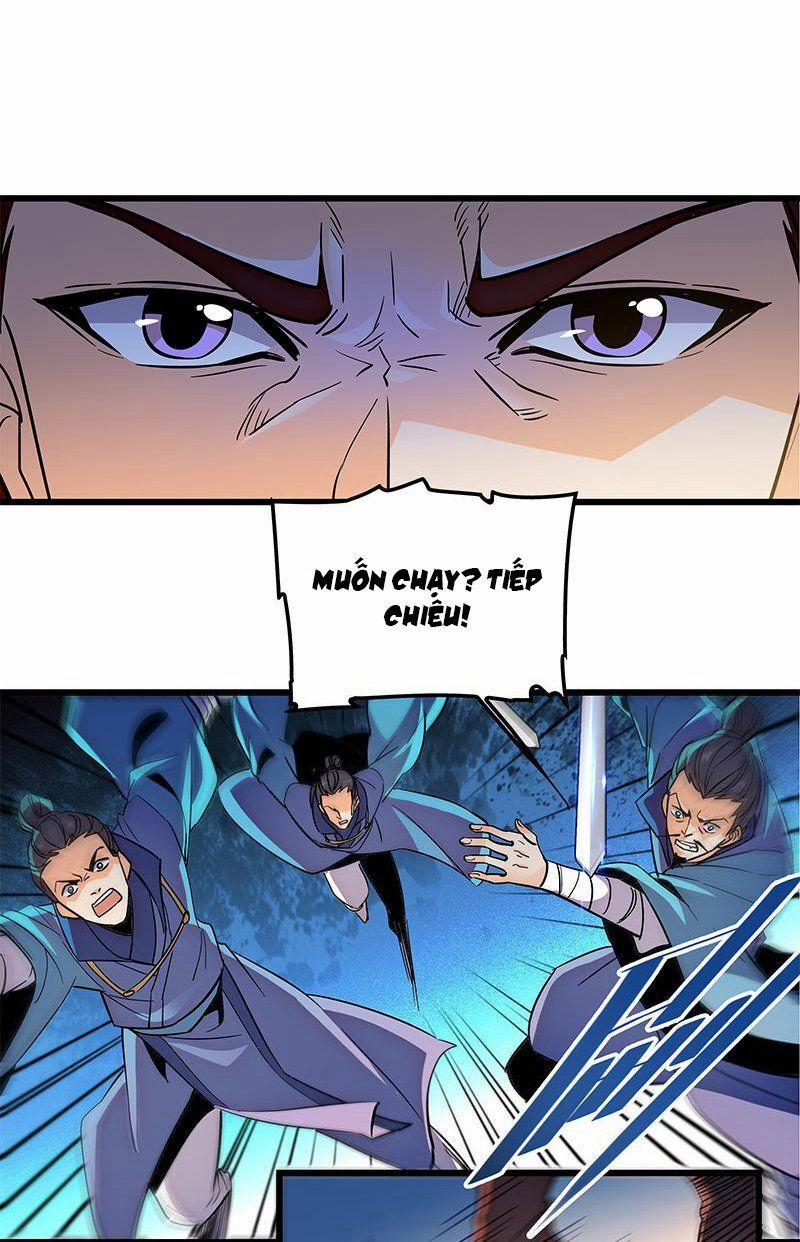 Thần Điêu Hiệp Lữ (New 2020) 17 trang 16