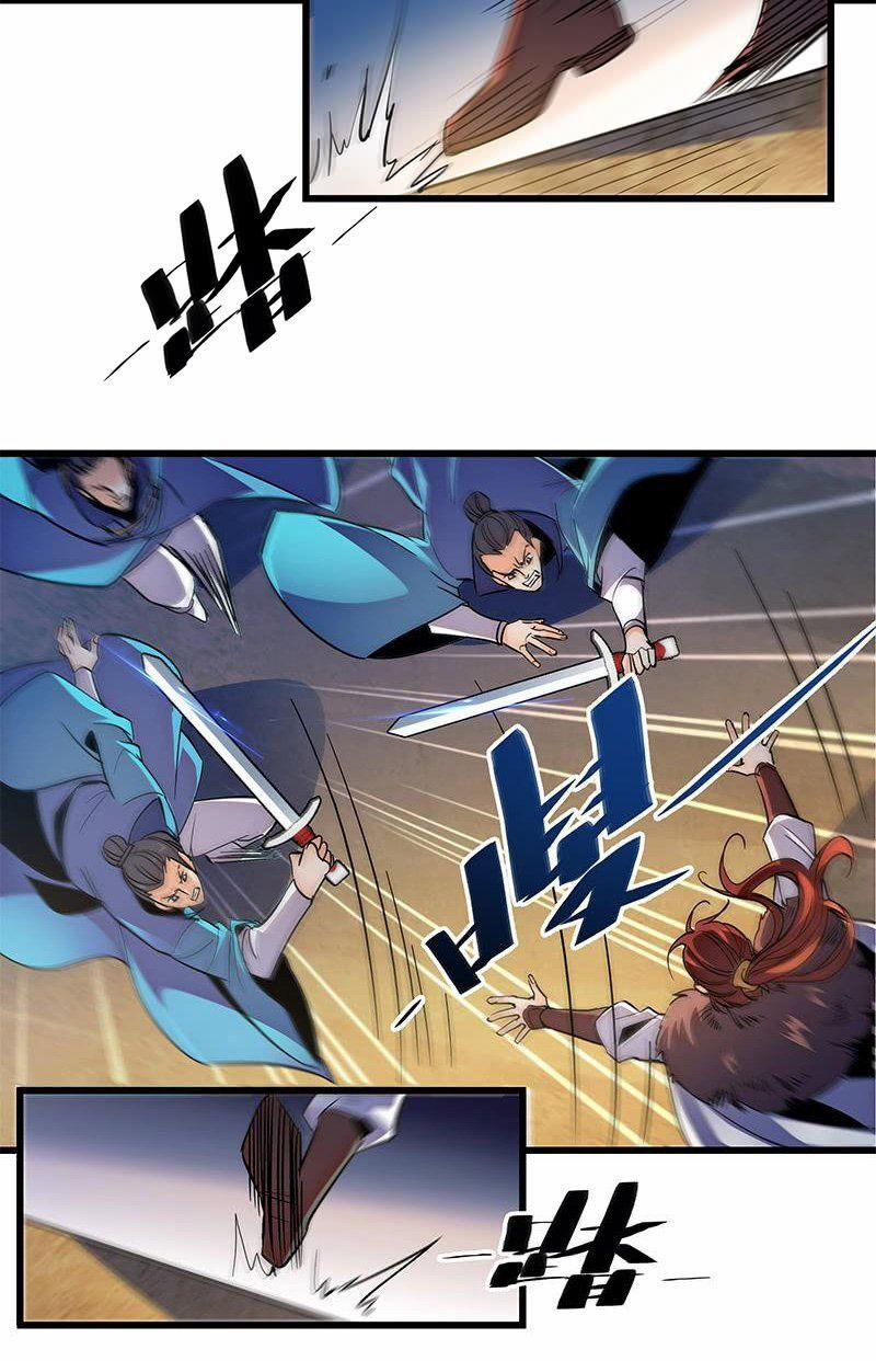 Thần Điêu Hiệp Lữ (New 2020) 17 trang 17