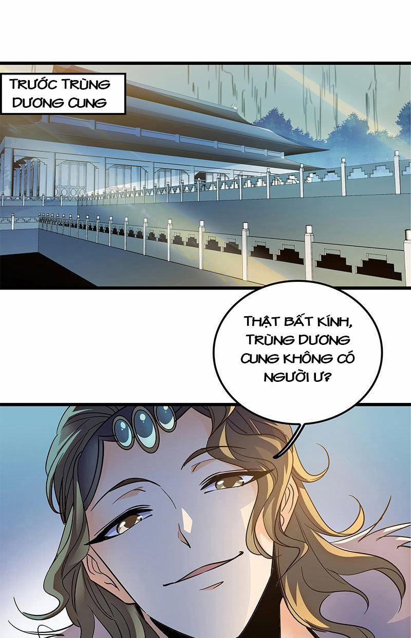 Thần Điêu Hiệp Lữ (New 2020) 17 trang 37