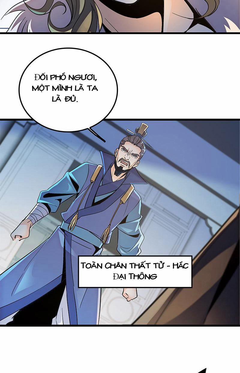 Thần Điêu Hiệp Lữ (New 2020) 17 trang 38