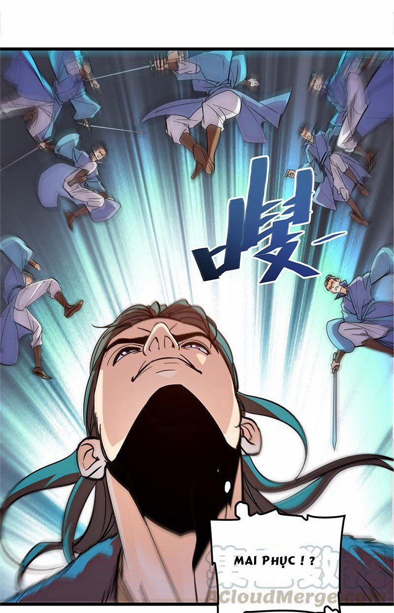 Thần Điêu Hiệp Lữ (New 2020) 18 trang 17