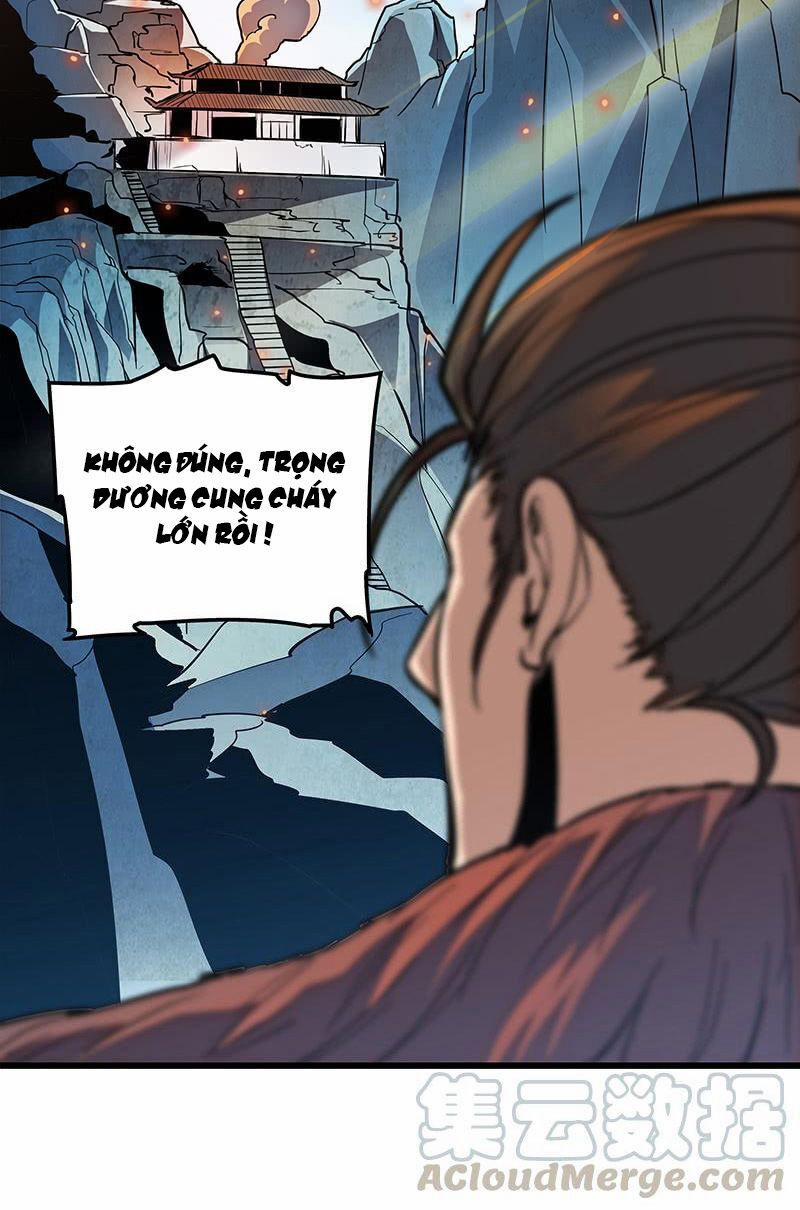 Thần Điêu Hiệp Lữ (New 2020) 18 trang 35