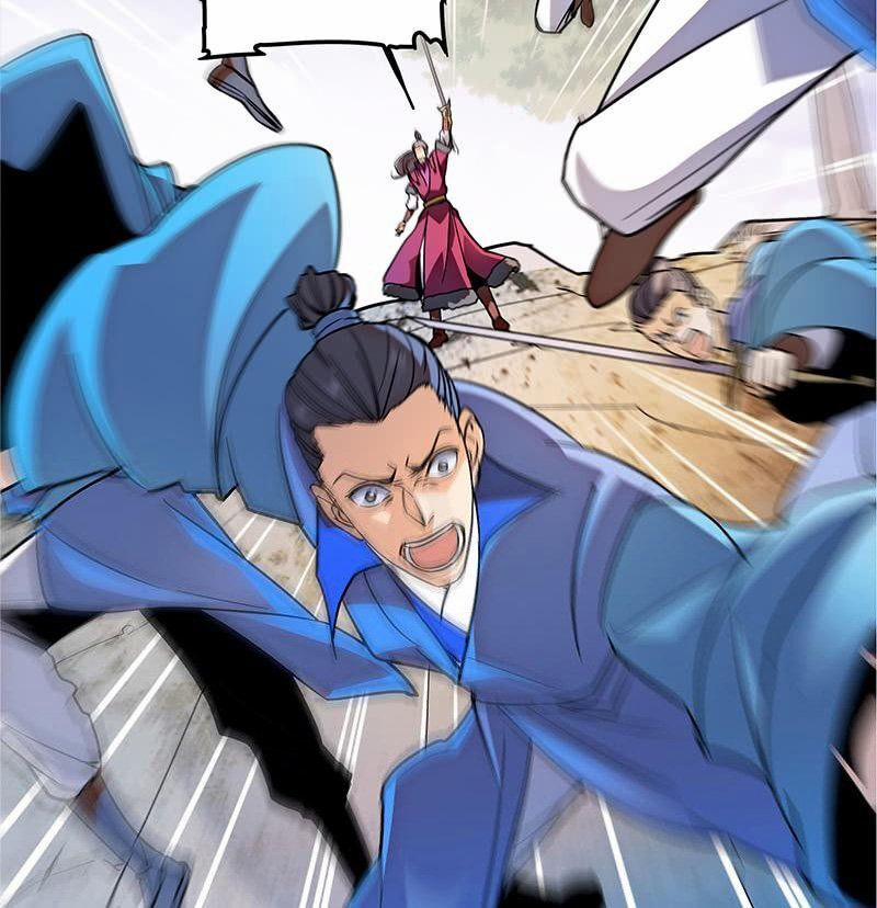 Thần Điêu Hiệp Lữ (New 2020) 18 trang 6