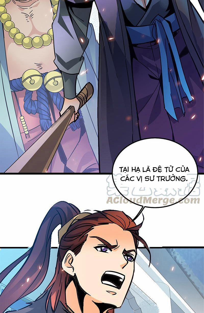Thần Điêu Hiệp Lữ (New 2020) 19 trang 36