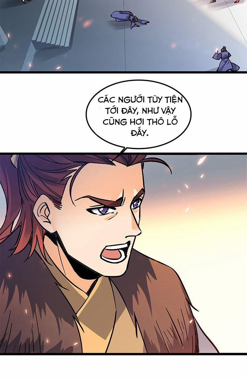 Thần Điêu Hiệp Lữ (New 2020) 19 trang 38