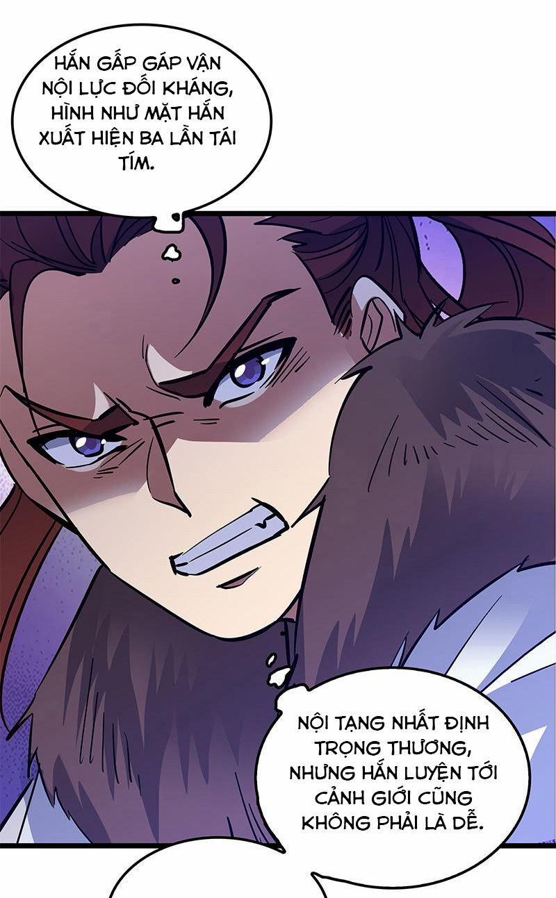 Thần Điêu Hiệp Lữ (New 2020) 19 trang 45