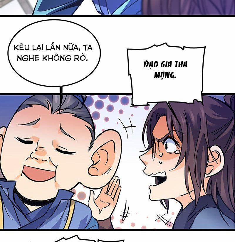 Thần Điêu Hiệp Lữ (New 2020) 19 trang 6