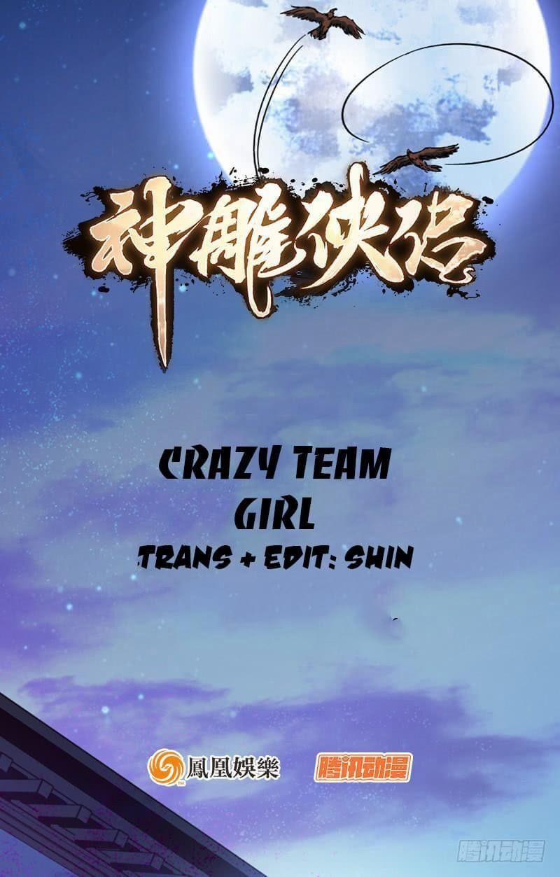 Thần Điêu Hiệp Lữ (New 2020) 2 trang 1