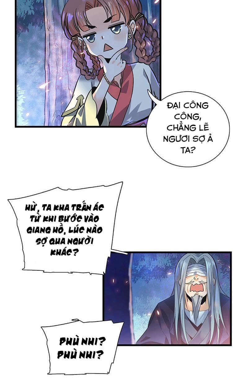 Thần Điêu Hiệp Lữ (New 2020) 2 trang 11