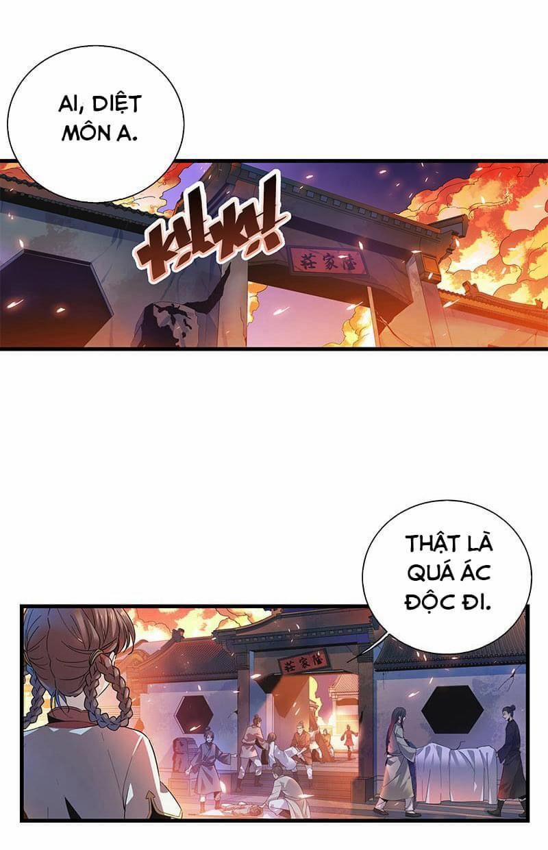 Thần Điêu Hiệp Lữ (New 2020) 2 trang 2