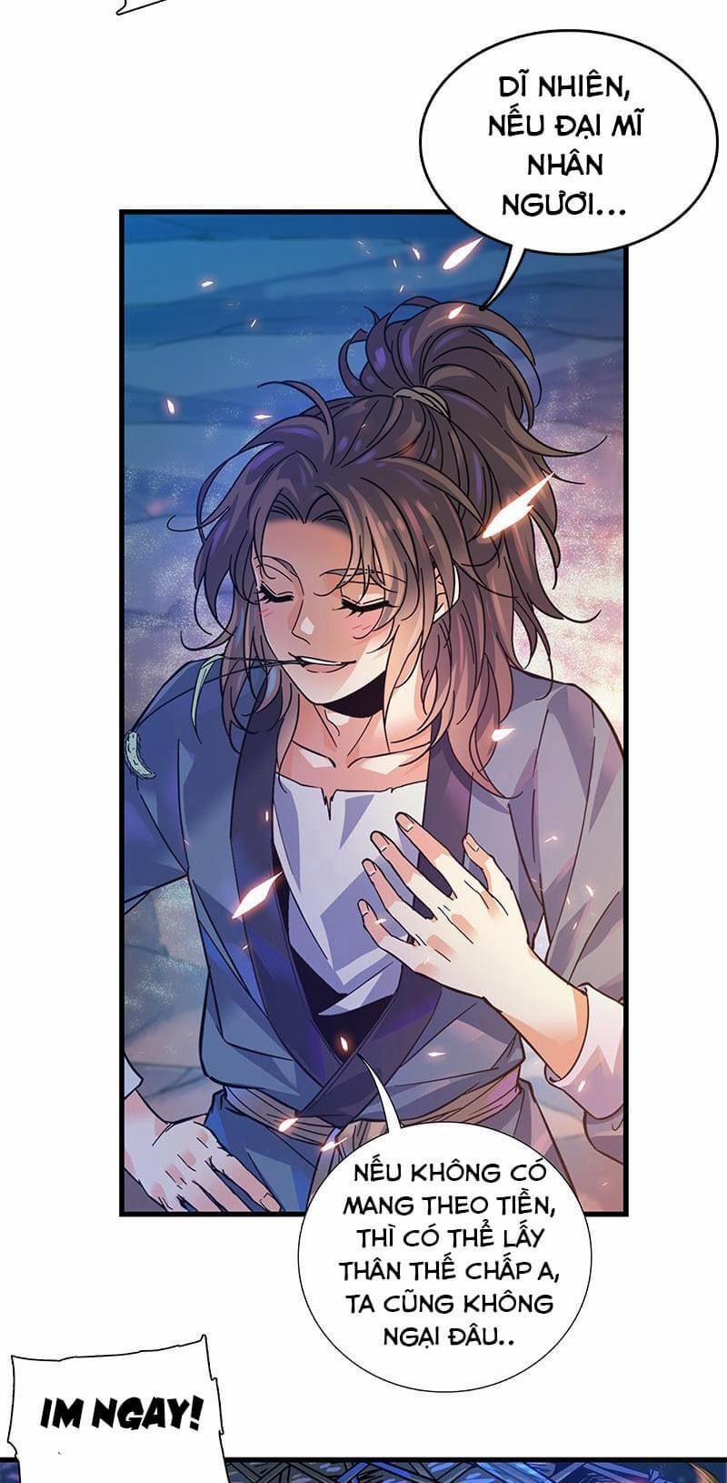 Thần Điêu Hiệp Lữ (New 2020) 2 trang 25