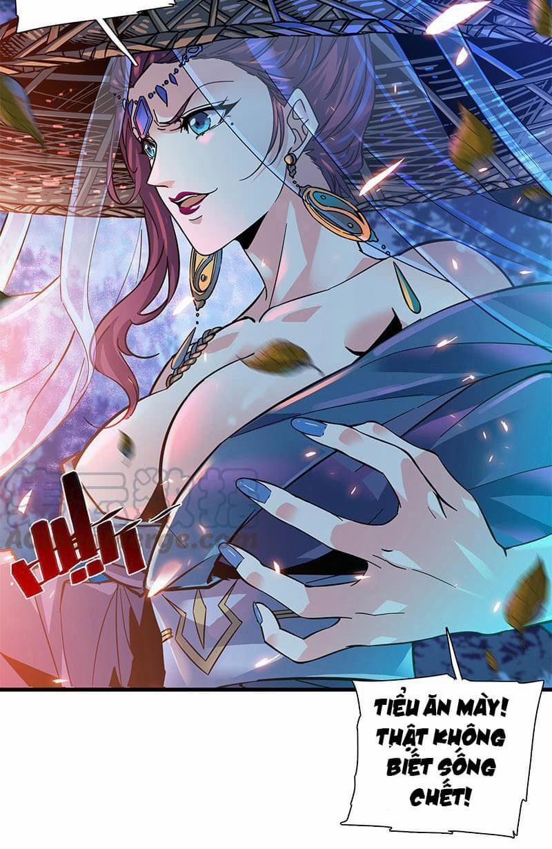 Thần Điêu Hiệp Lữ (New 2020) 2 trang 26