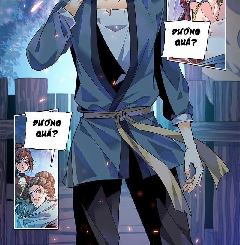 Thần Điêu Hiệp Lữ (New 2020) 2 trang 33