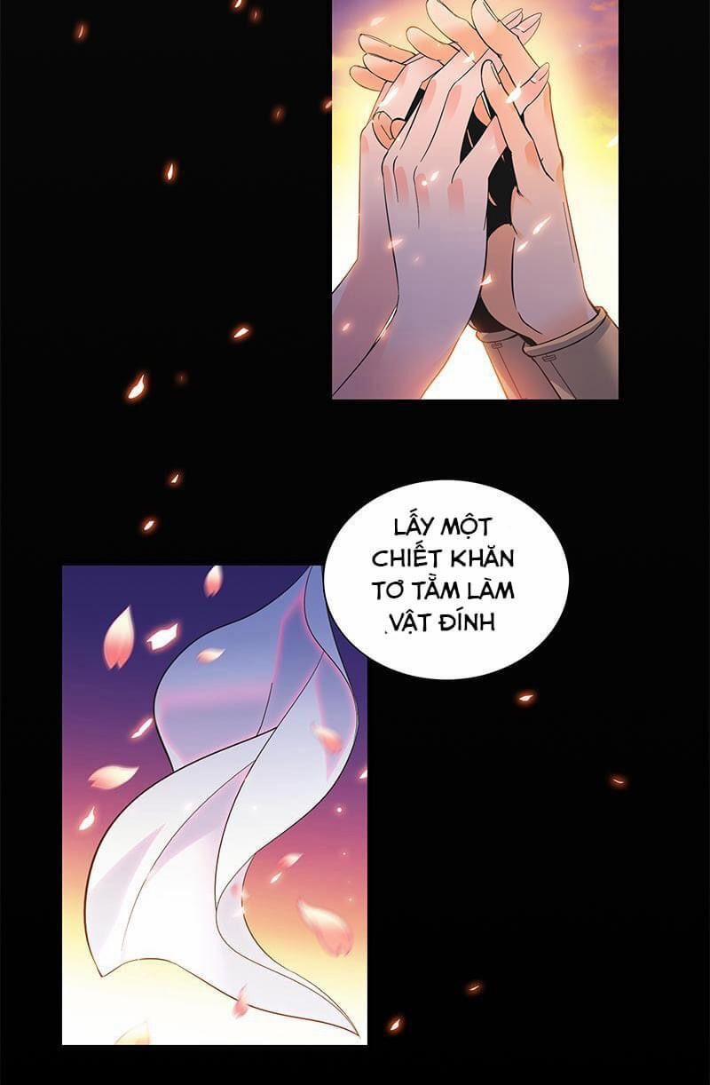 Thần Điêu Hiệp Lữ (New 2020) 2 trang 38