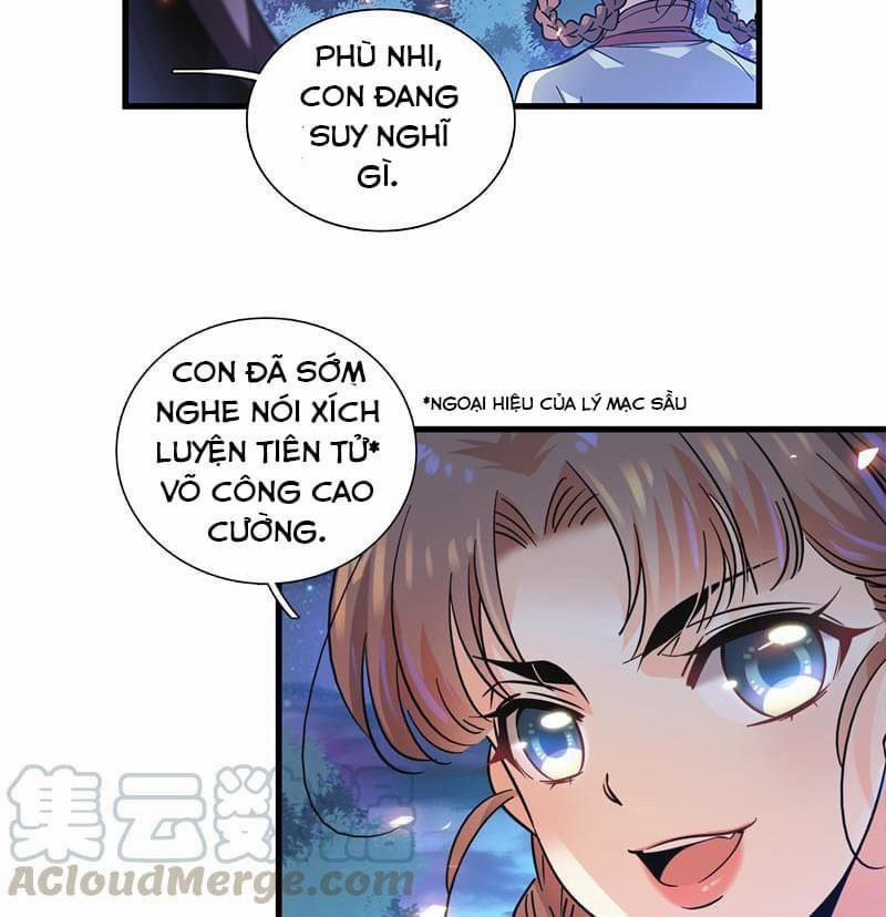 Thần Điêu Hiệp Lữ (New 2020) 2 trang 9